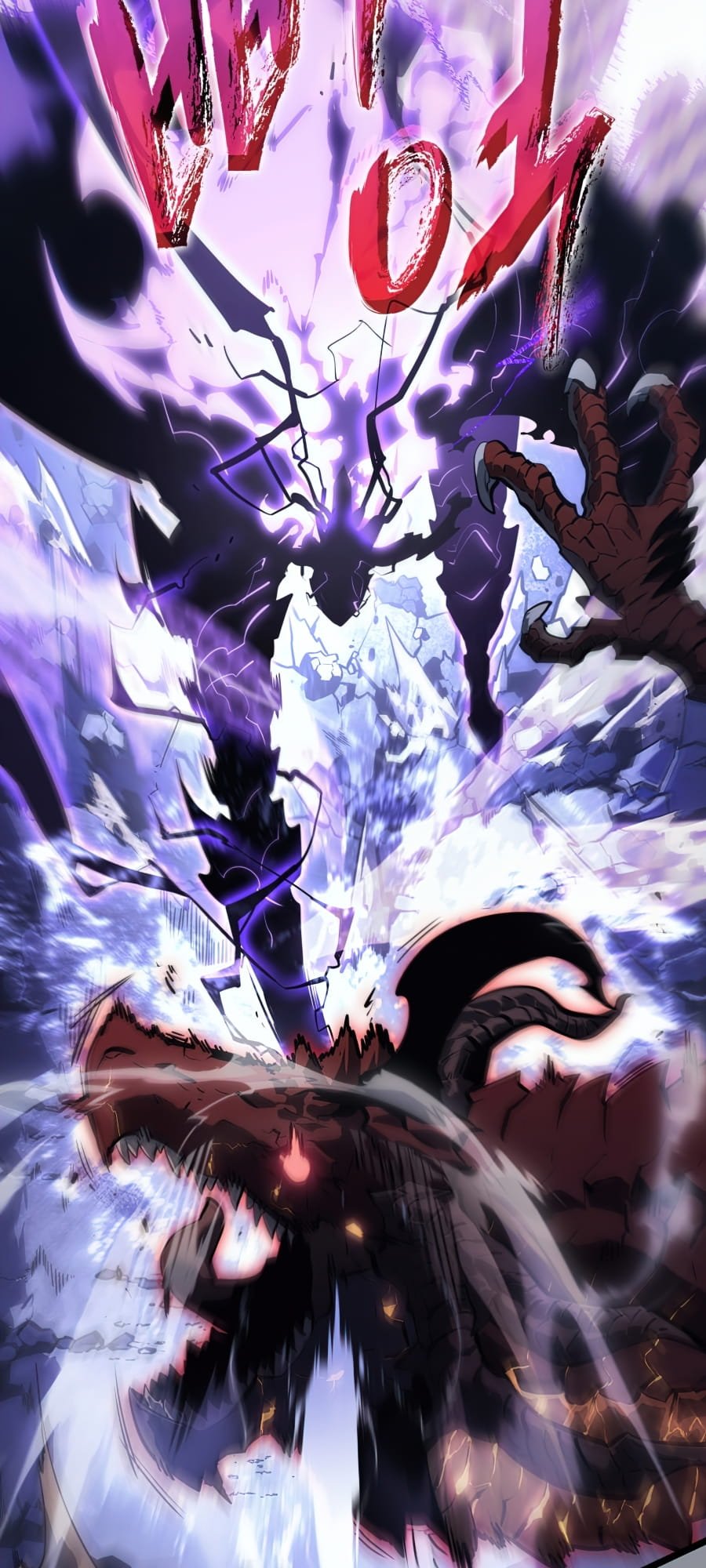 Solo Leveling, Chapter 176 image 008